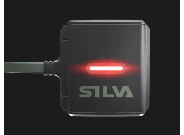 Silva Trail Runner Free 2 Ultra headlamp