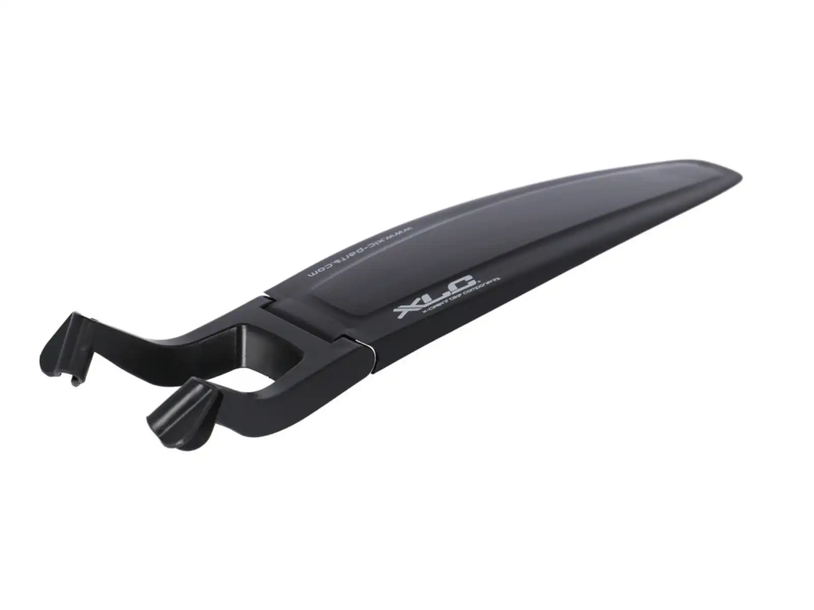 XLC MG-C35 26-29" rear fender 75/350mm black