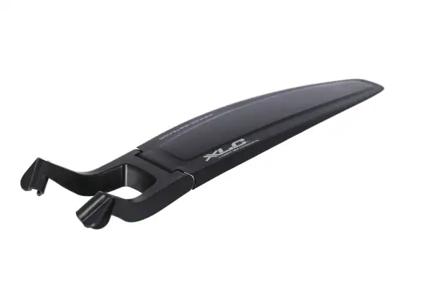XLC MG-C35 26-29" rear fender 75/350mm black