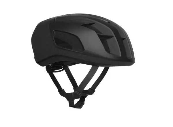 POC Cytal Lite road helmet Uranium Black Matt