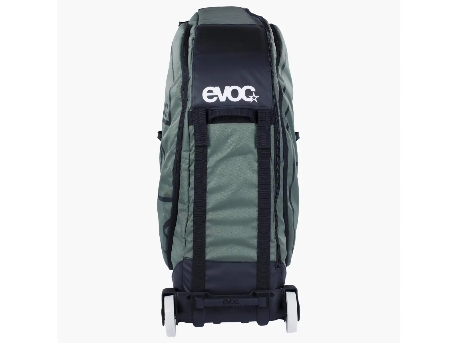 Evoc Bike Bag transport bike bag Dark Olive
