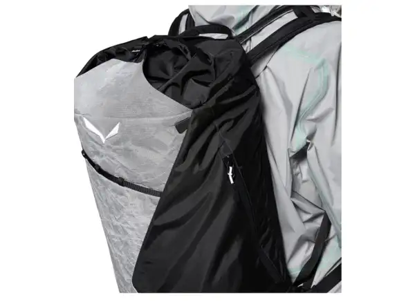 Salewa NXT 25 l backpack alloy/black