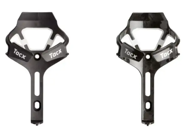 Tacx Ciro bottle cage White