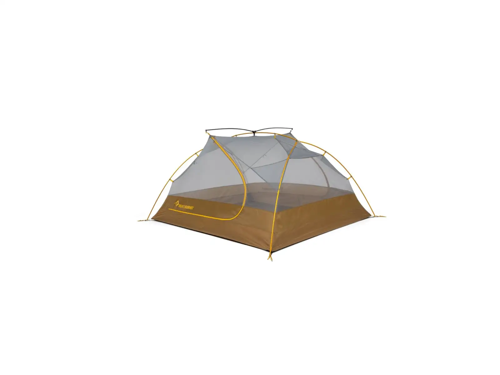 Sea To Summit Ikos Evo Tent TR3 freestanding tent Laurel Wreath