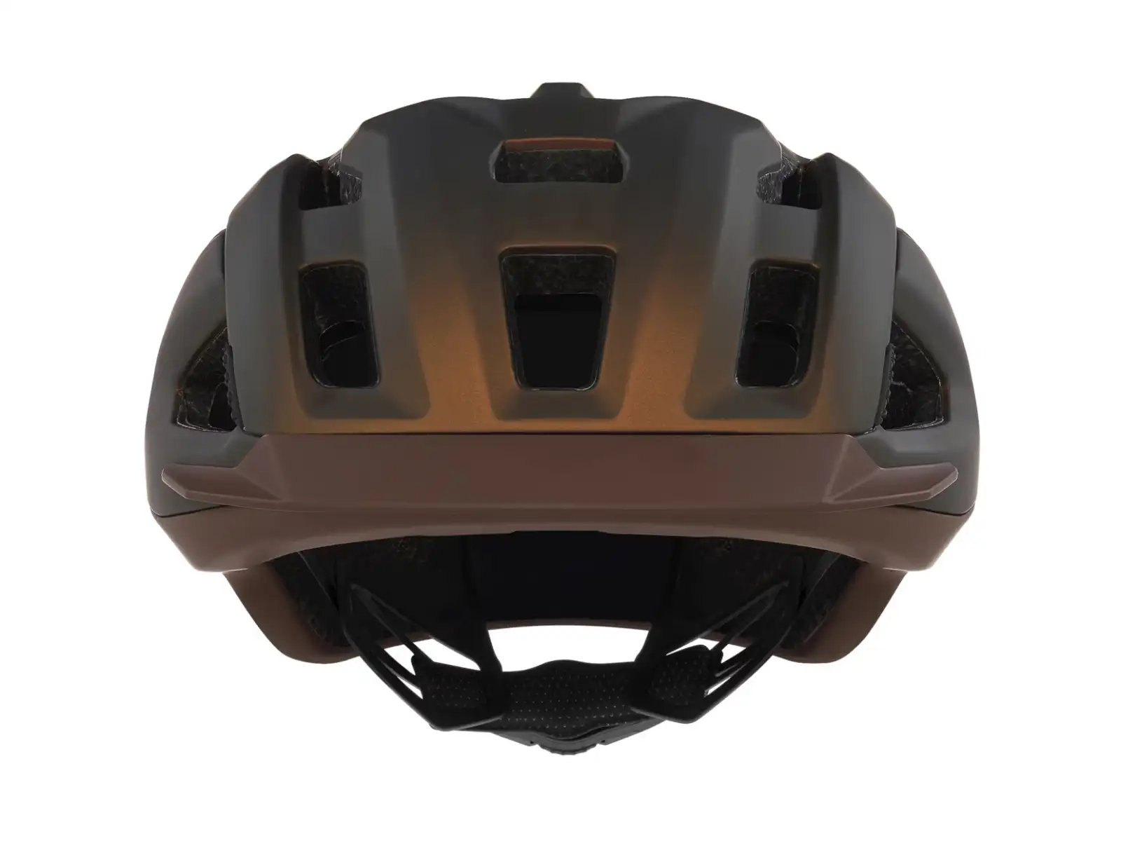 Oakley ARO3 Allroad helmet Matte Bronze Colorshift/Maho