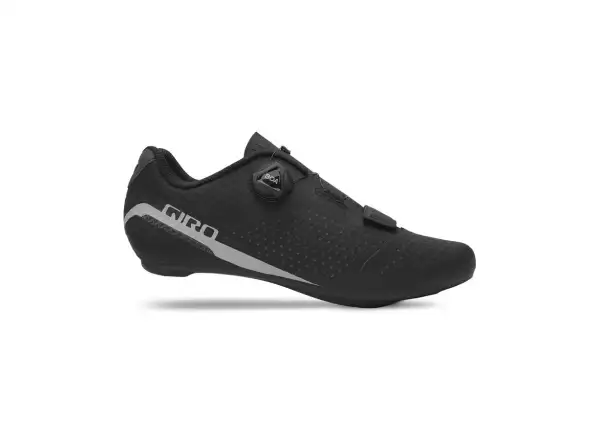 Giro Cadet road men's cycling shoes Black