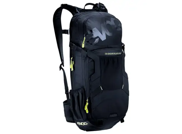Evoc FR Enduro Blackline 16 backpack 16 l black