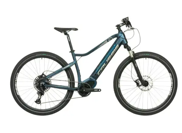 Crussis ONE-OLI Cross 8.8-S cross e-bike