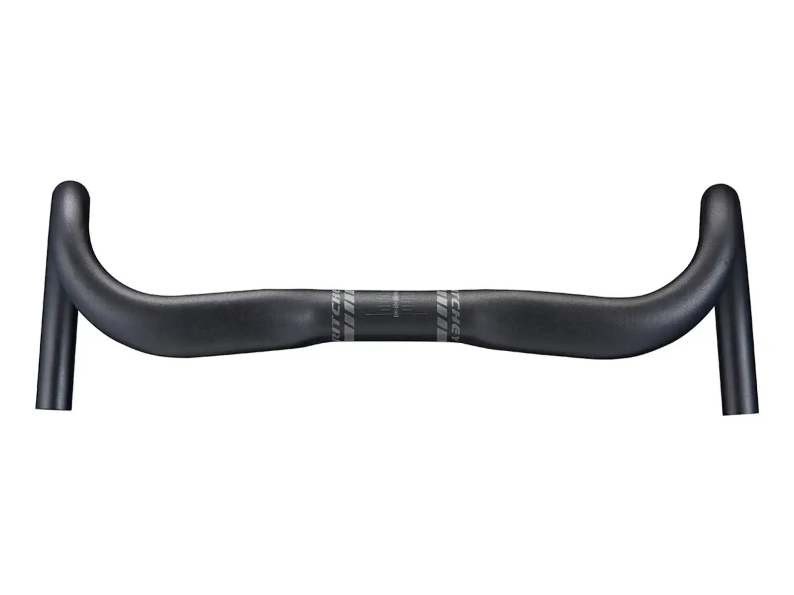 Ritchey Comp Ergomax BB Black 40 handlebars