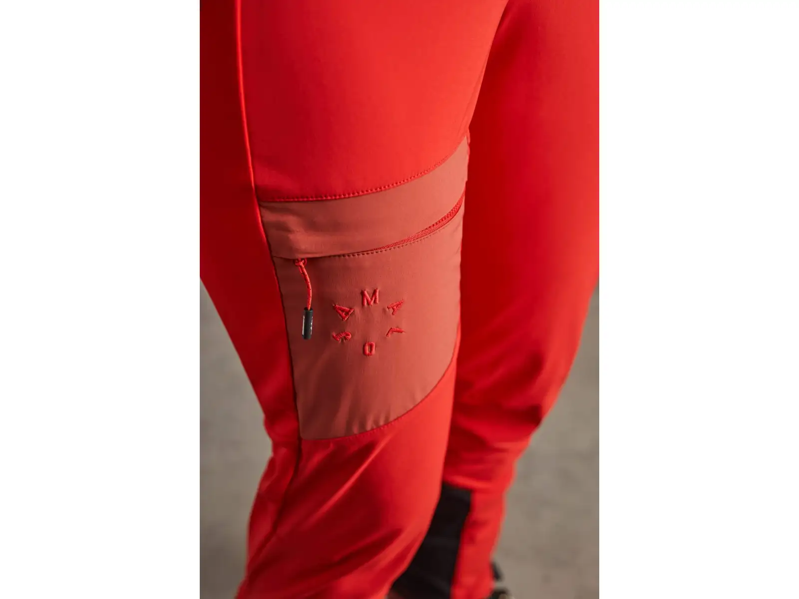 Maloja HocharnM. women's pants chocolate