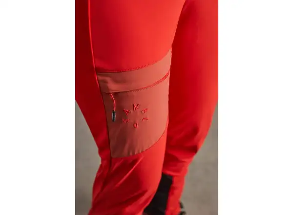 Maloja HocharnM. women's pants chocolate