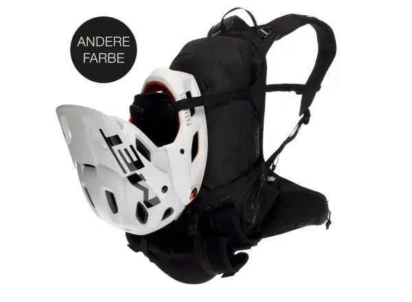 Ergon BA2 backpack blue stealth