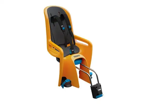 Thule Ride Along child bike seat Zinnia (100108)