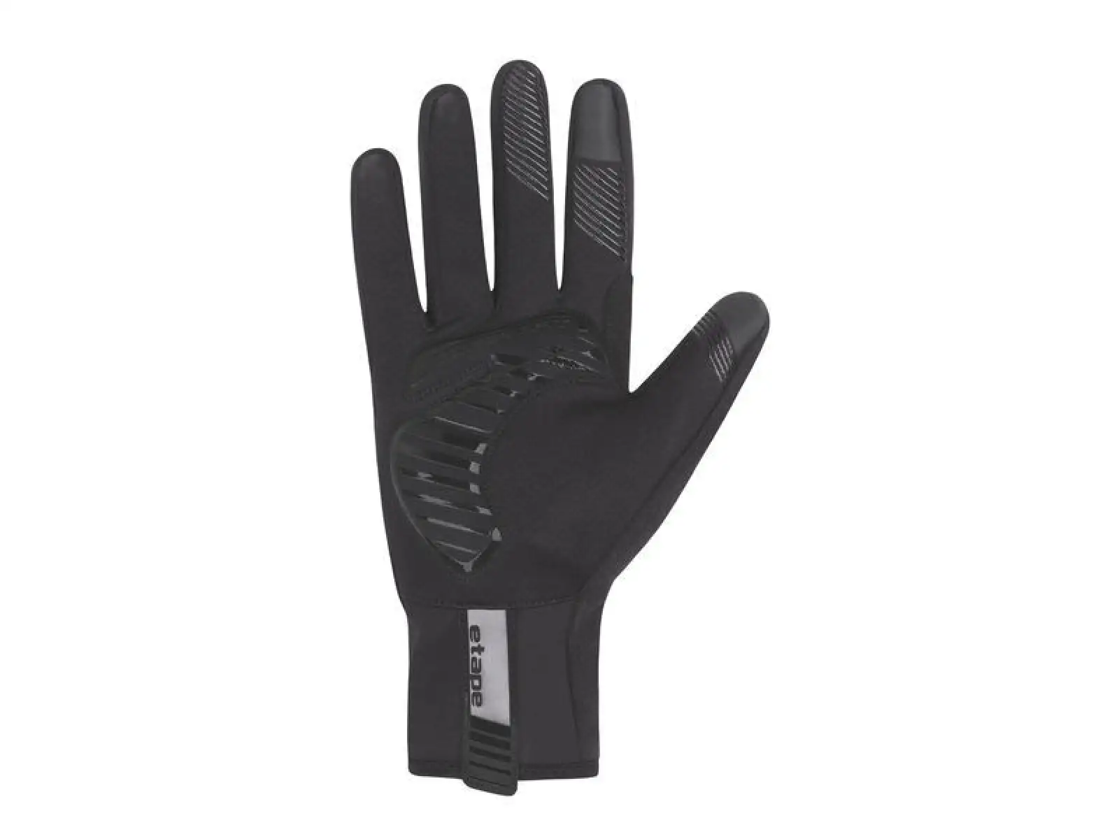 Etape Lake 2.0 WS+ insulated gloves černá