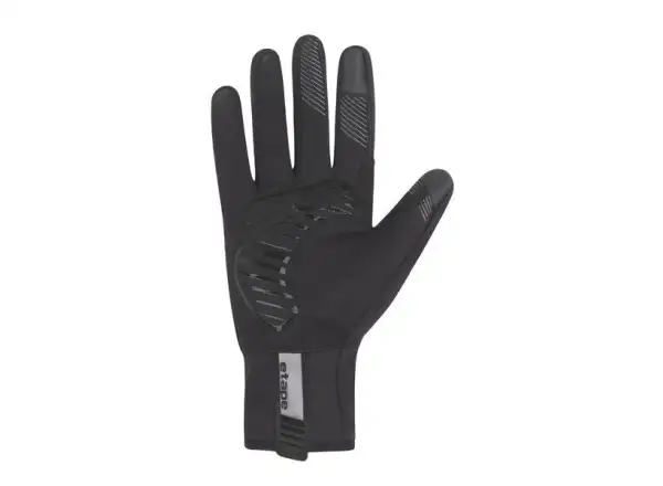 Etape Lake 2.0 WS+ insulated gloves černá