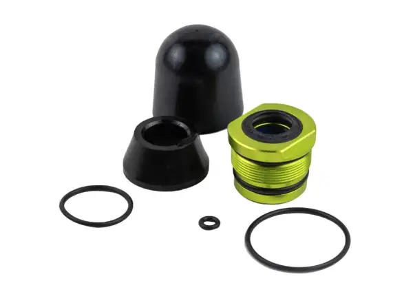 DVO Jade seal and gasket kit for shock absorber