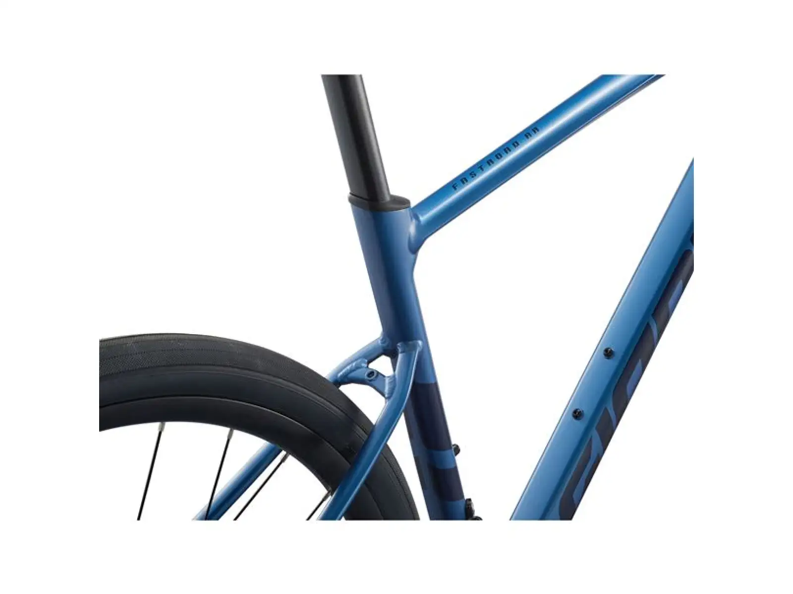 Giant FastRoad AR 1 road bike Electron Blue