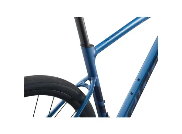 Giant FastRoad AR 1 road bike Electron Blue