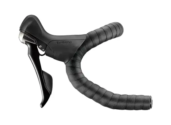 Ciclovation 2D Carbon tape black