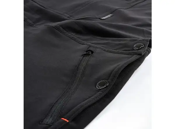 Troy Lee Designs Oversender kids' coverall Mono Black