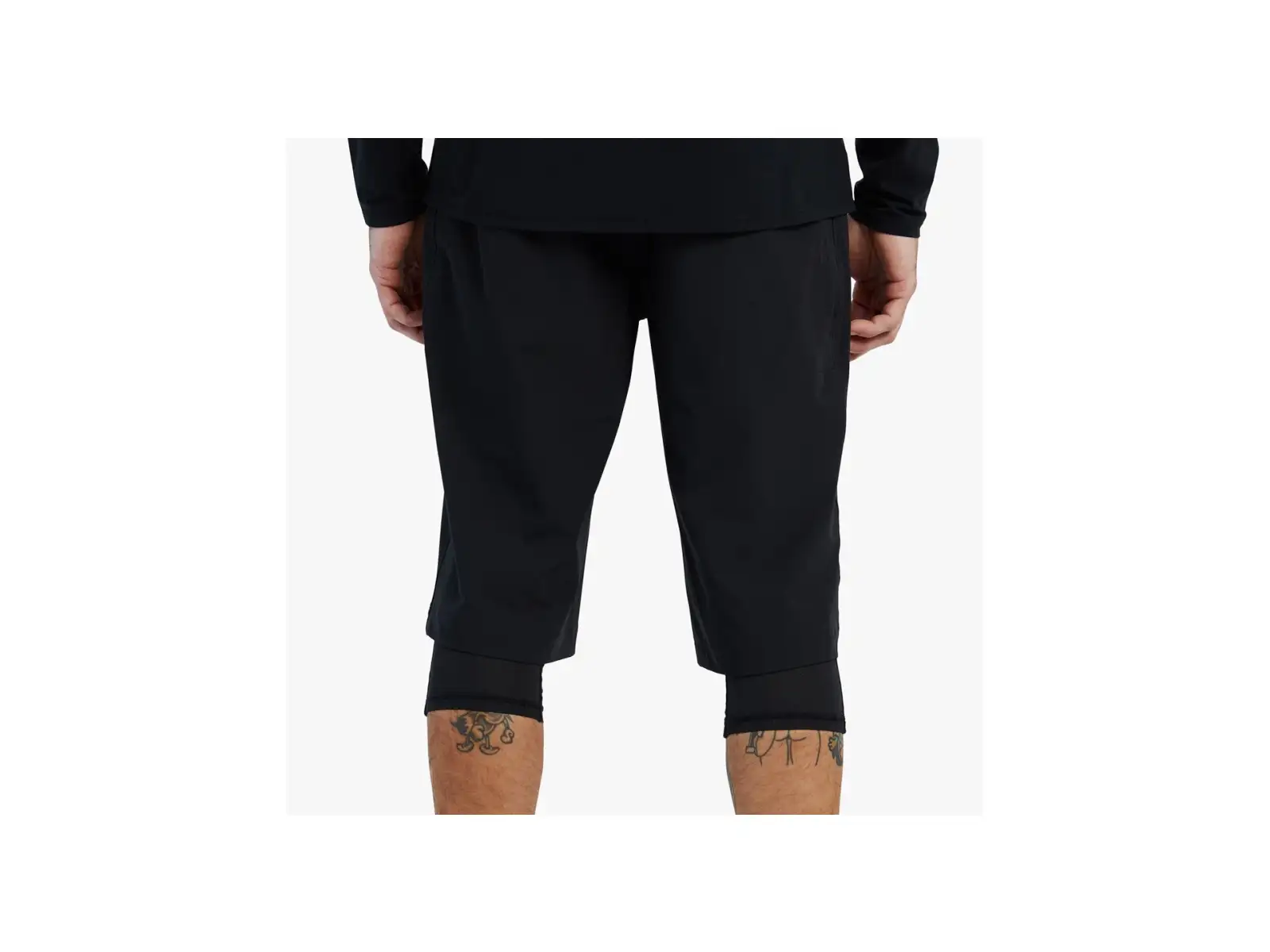 Race Face Traverse men's shorts black