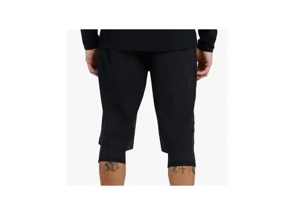 Race Face Traverse men's shorts black