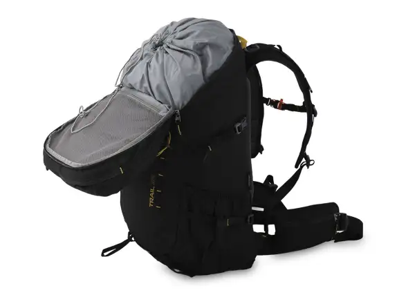 Pinguin Trail 42 Backpack green