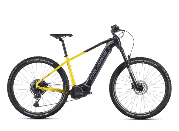 Crussis e-Largo 10.10-L (900 Wh) mountain e-bike