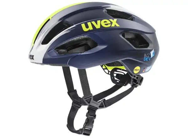 Uvex Rise Pro Mips helmet Team Replica
