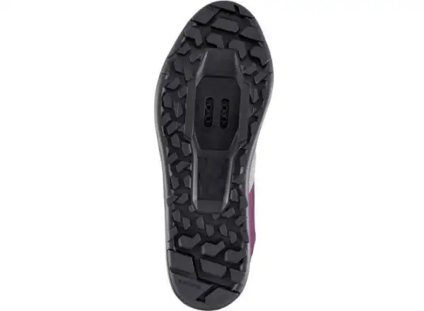 Shimano SH-AM702WG MTB Shoes Women Grey