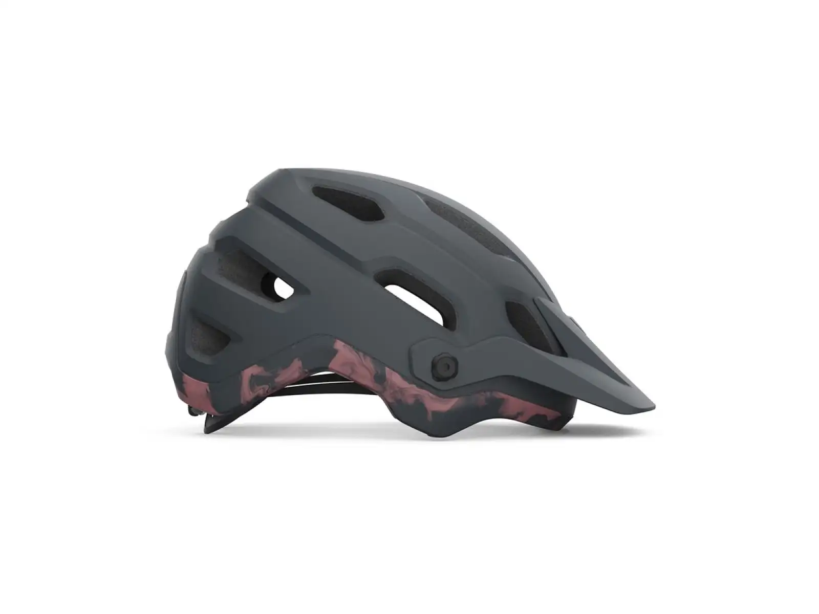 Giro Source MIPS helmet Mat Dusty Rose Cosmic