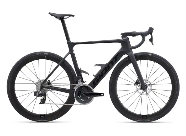 Giant Propel Advanced Pro 1 road bike Matte Carbon