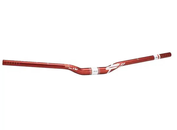 XLC Ride Riser HB-M16 MTB handlebars 25/31.8/780 mm red