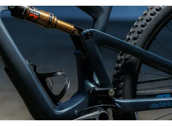 Ibis Ripley V5 GX T-type AXS mountain bike Blue Hour