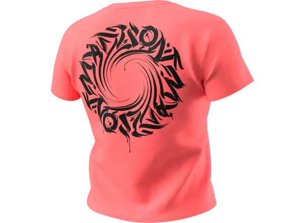 Dynafit Trail women's running T-shirt short sleeve Cabana