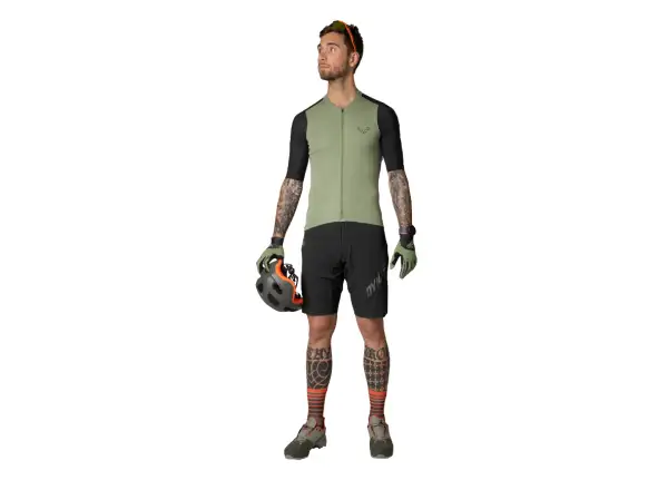 Dynafit Ride Light men's jersey short sleeve Sage