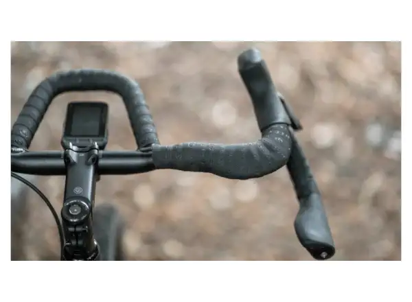 Redshift Cruise Control drop grips black