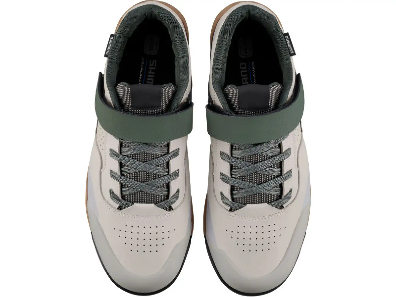 Shimano SH-GE700 Cycling Shoes Men Grey