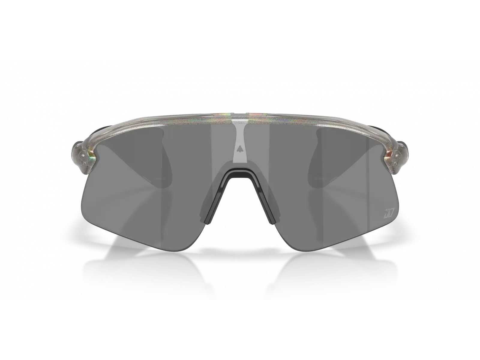 Oakley Stunt Devil glasses Grey Ink Moondust/Prizm Black