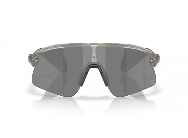 Oakley Stunt Devil glasses Grey Ink Moondust/Prizm Black