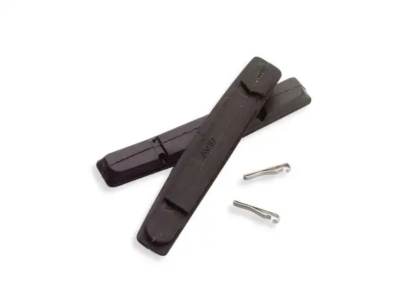 Avid brake pads for V-brakes pair
