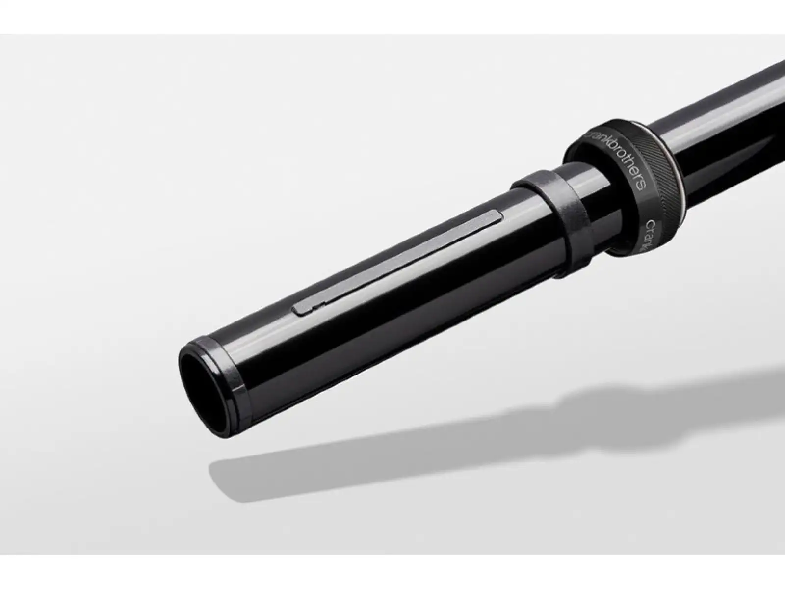 Crankbrothers Highline 7 125 mm dropper seatpost 31.6 / 417mm