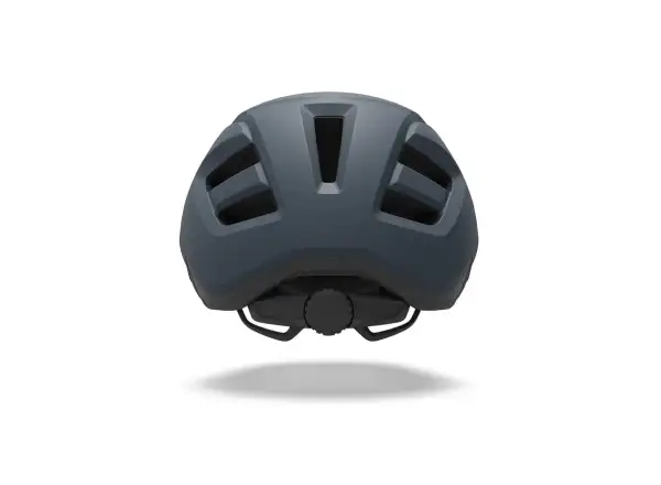 Giro Fixture II Youth child's helmet Mat Dark Sage/Saphire Fade