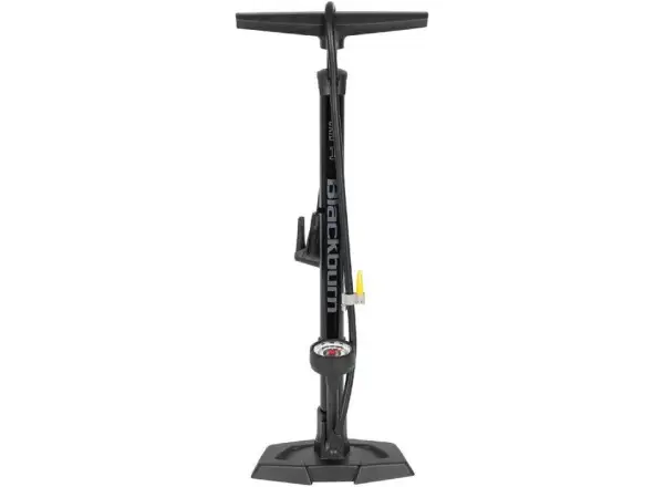 Blackburn Grid 1 Floor Pump workshop pump
