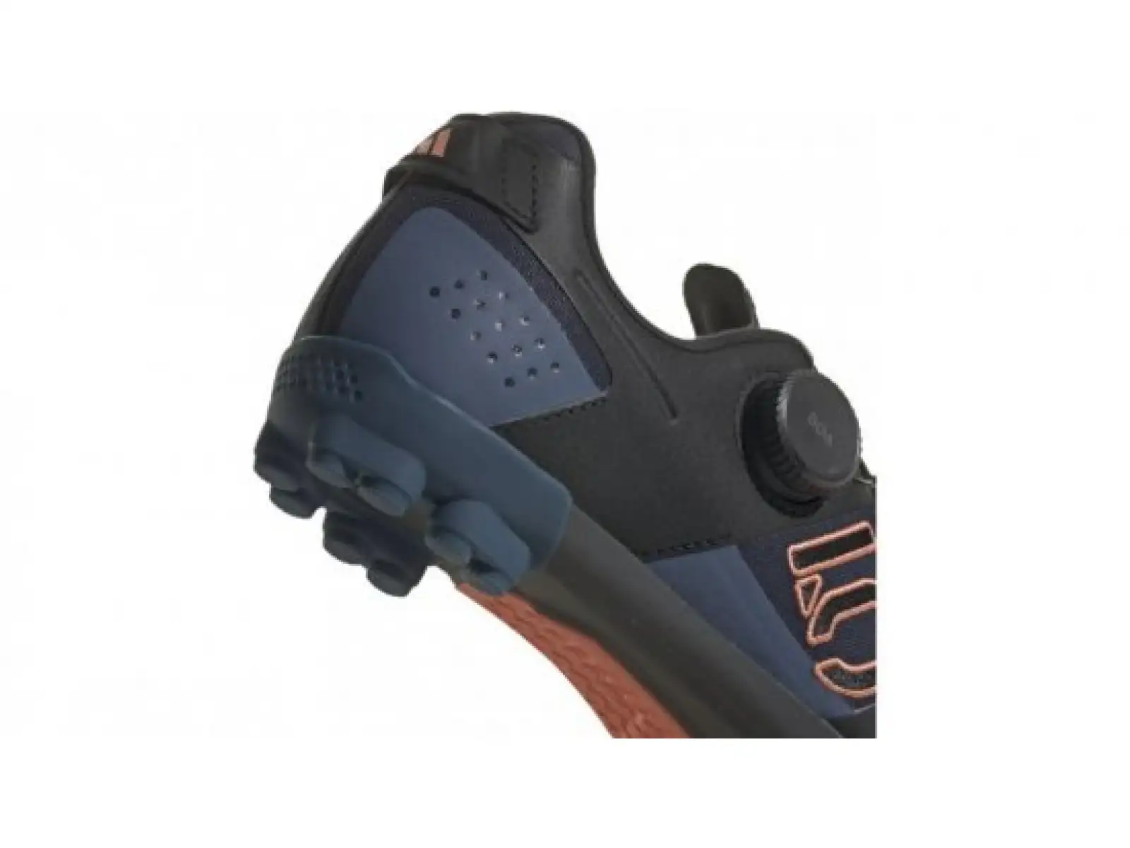 Five Ten Kestrel Boa MTB women's shoes Legend Ink/Black/Coral Fusion