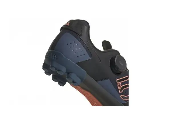 Five Ten Kestrel Boa MTB women's shoes Legend Ink/Black/Coral Fusion