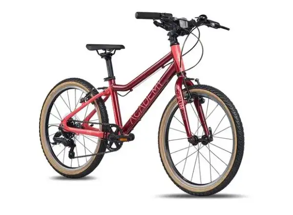 Academy Grade 4 Edition Funtasy children's bike 20" red