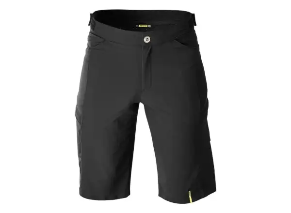 Mavic Essential men's shorts black 2020