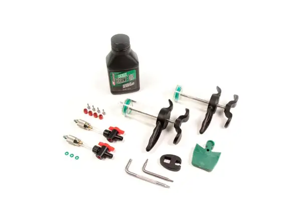 Sram Bleed Kit Pro with Mineral Oil