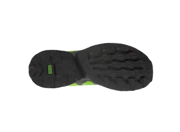 Inov-8 Trailfly Ultra G 300 Max men's running shoes green/black